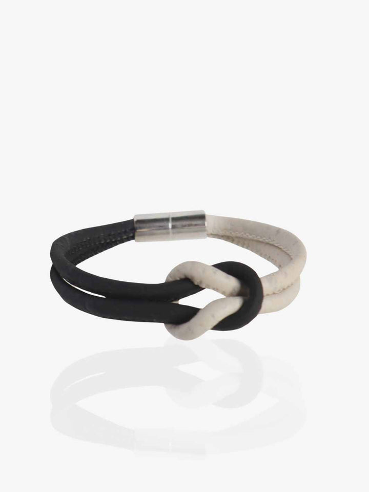 The Roots Mens Vegan Bracelet