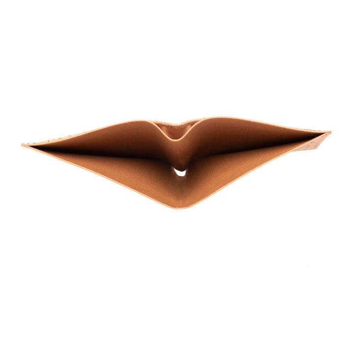 FOReT Luxurious and genuine Cork Wallet