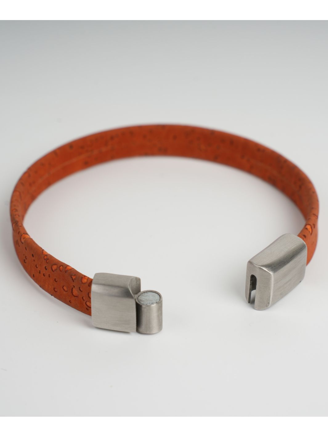 Stellar Bracelet for Men in Cork