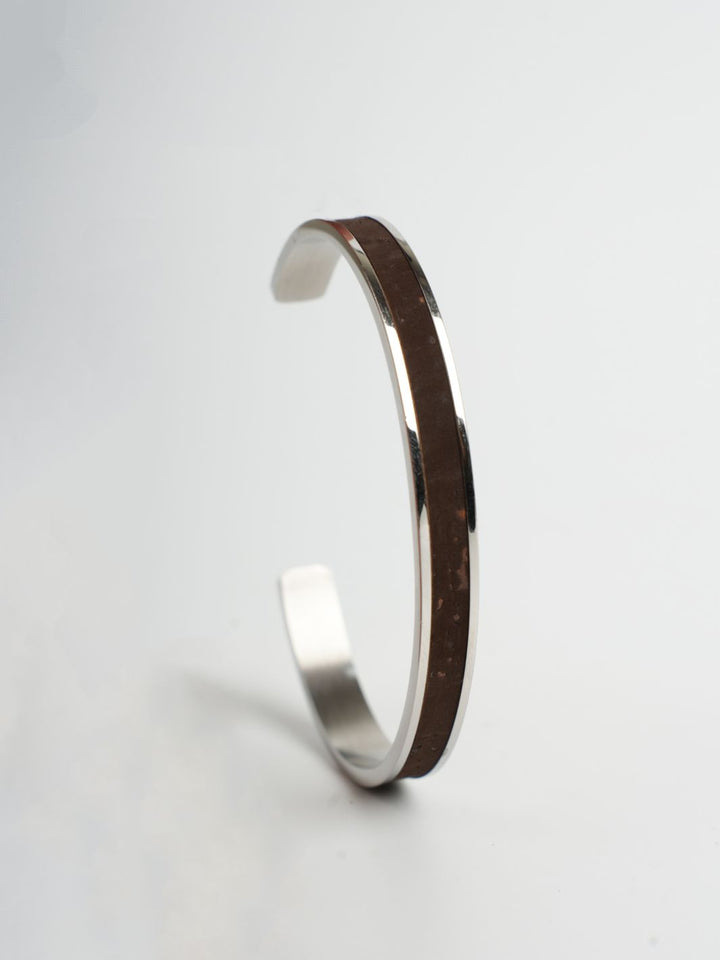 Brown Cuff for Men in Cork