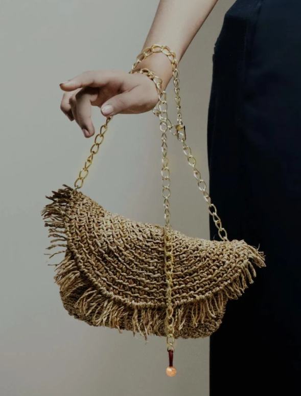 Why the Banana Cork Bag is the Ultimate Mother's Day Gift