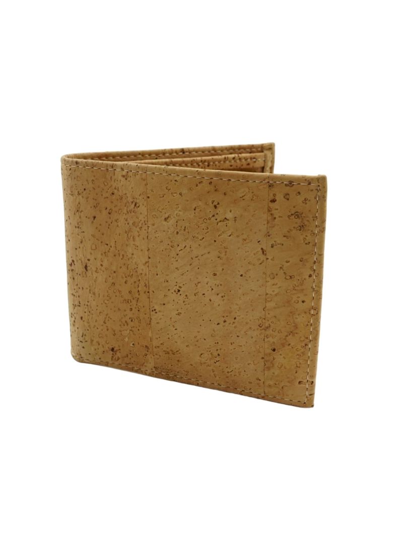 Wild Bark  Vegan Cork Wallet